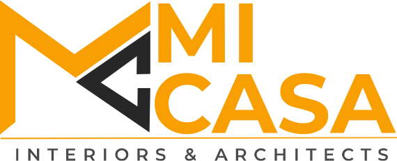 MiCaSa Interiors & Architects
