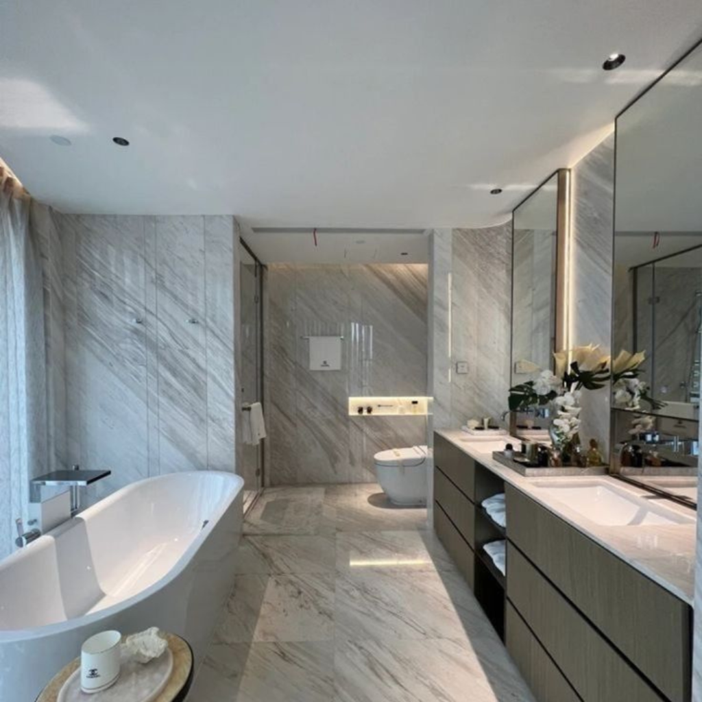 Washroom