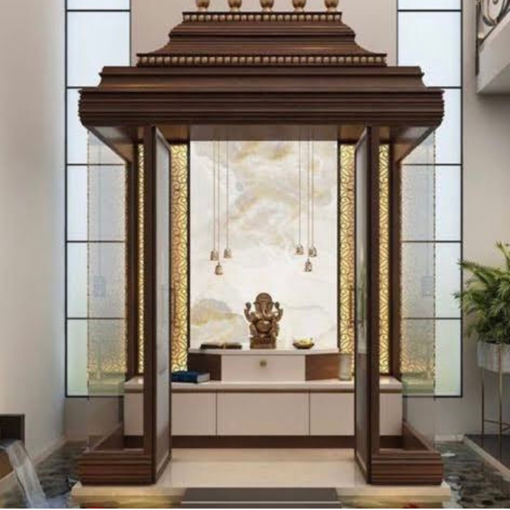 Pooja Room