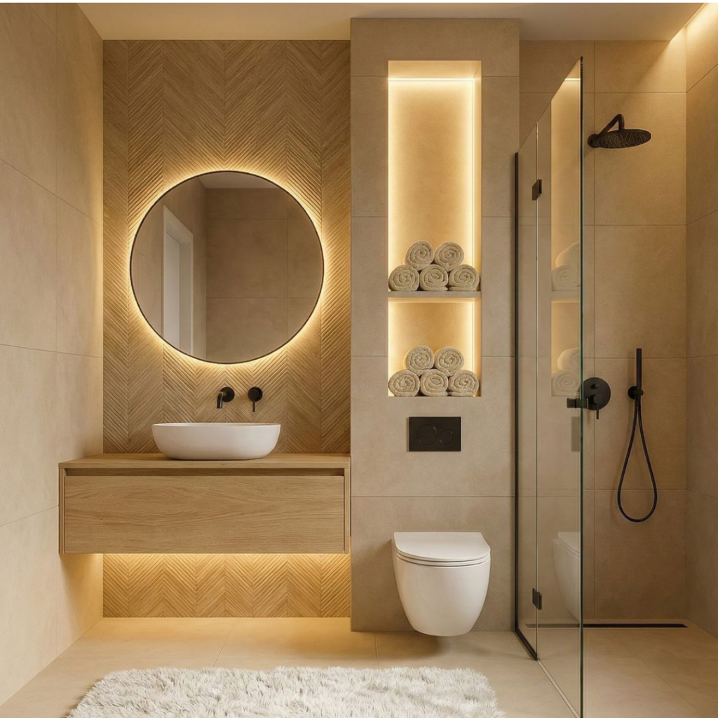 Washroom