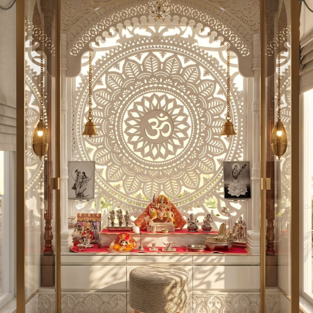Pooja Room