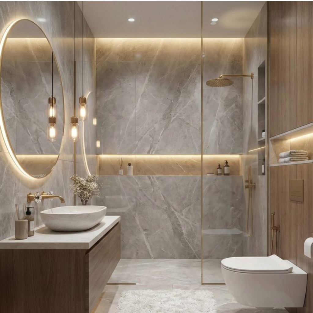 Washroom