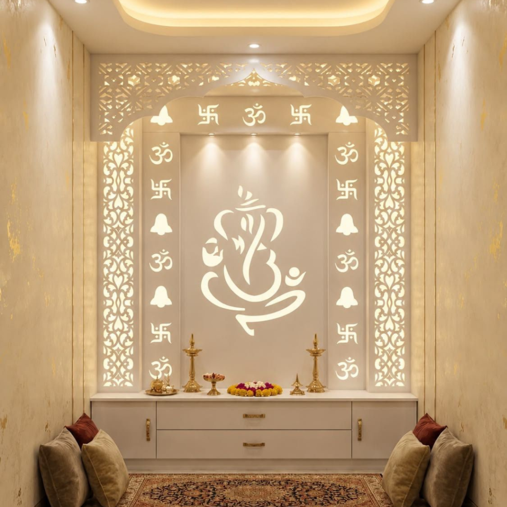 Pooja Room