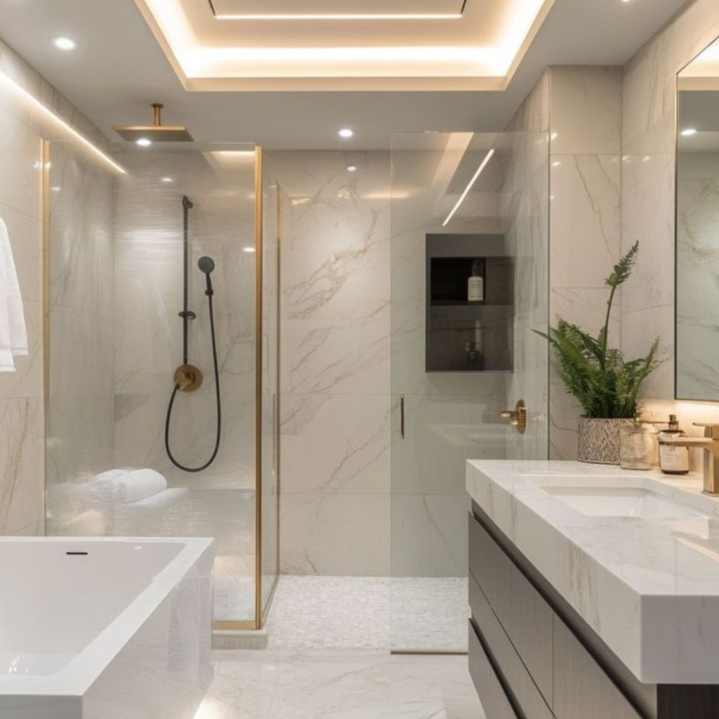 Washroom