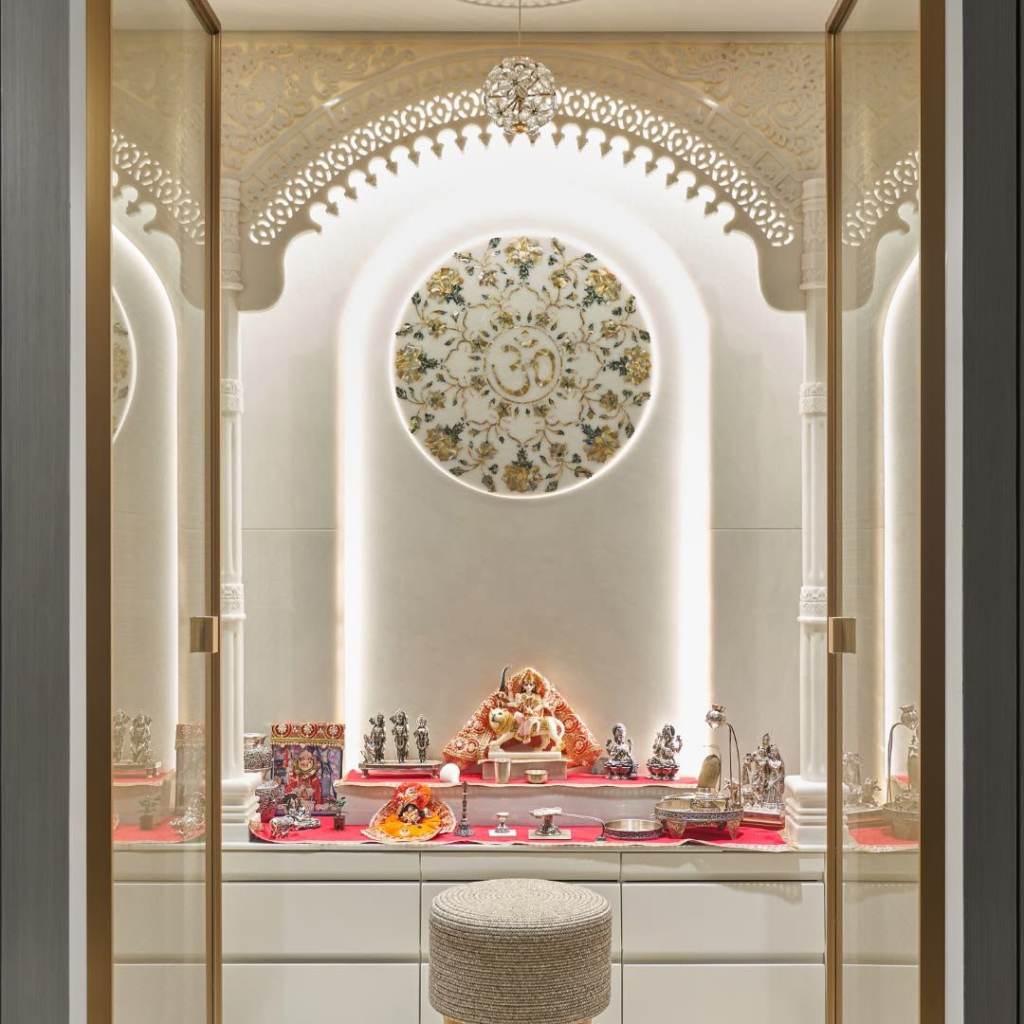 Pooja Room