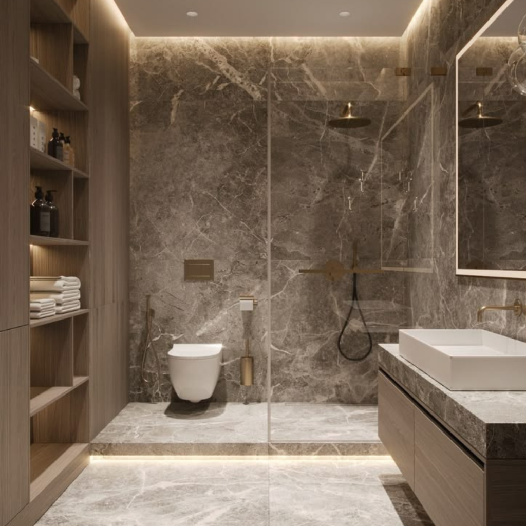 Washroom