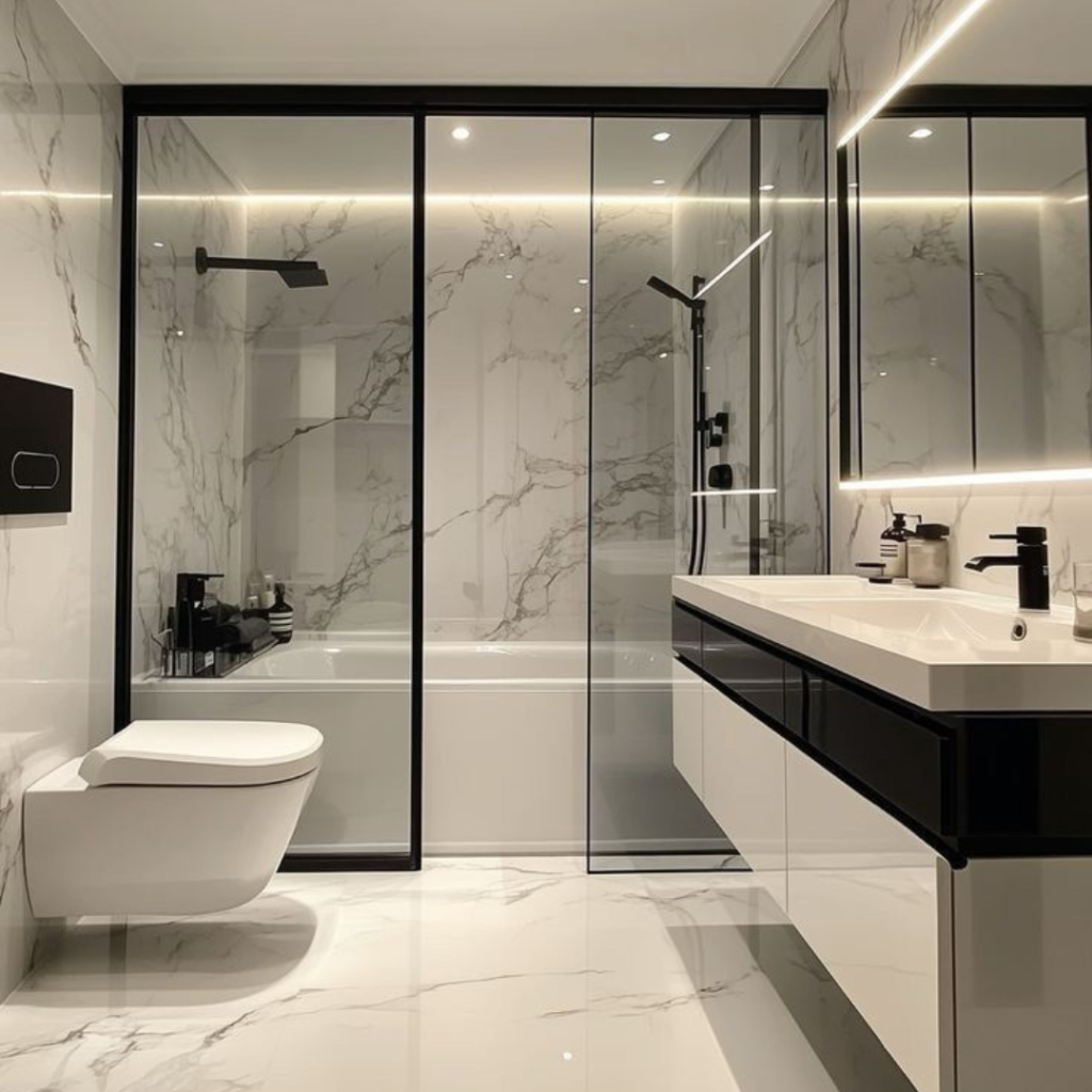 Washroom
