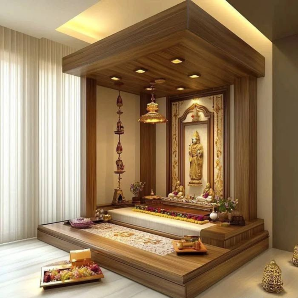 Pooja Room