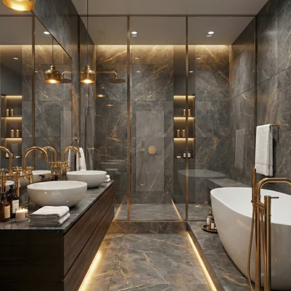 Washroom