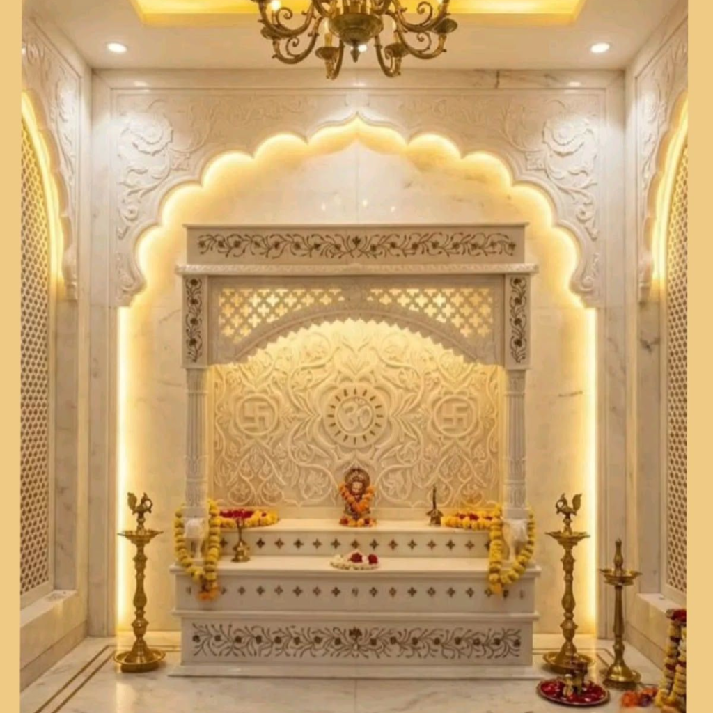 Pooja Room