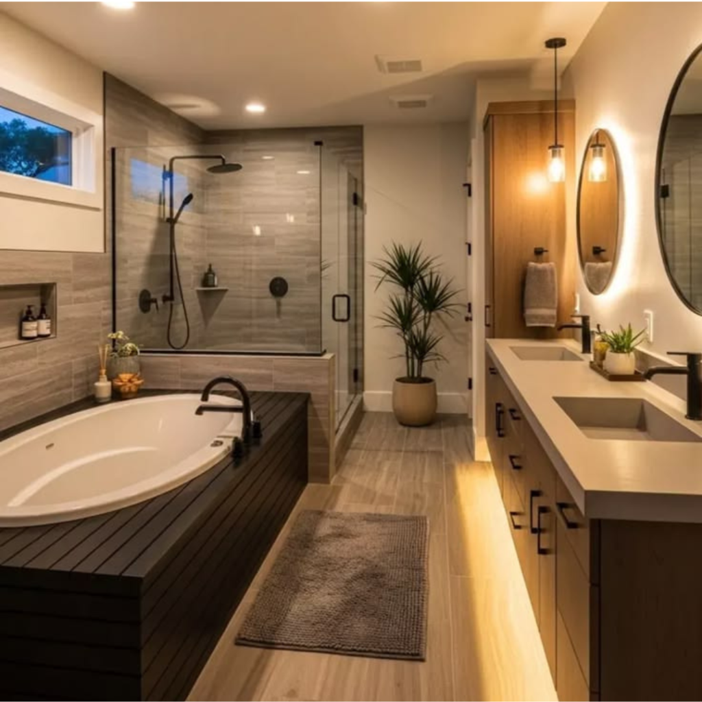 Washroom