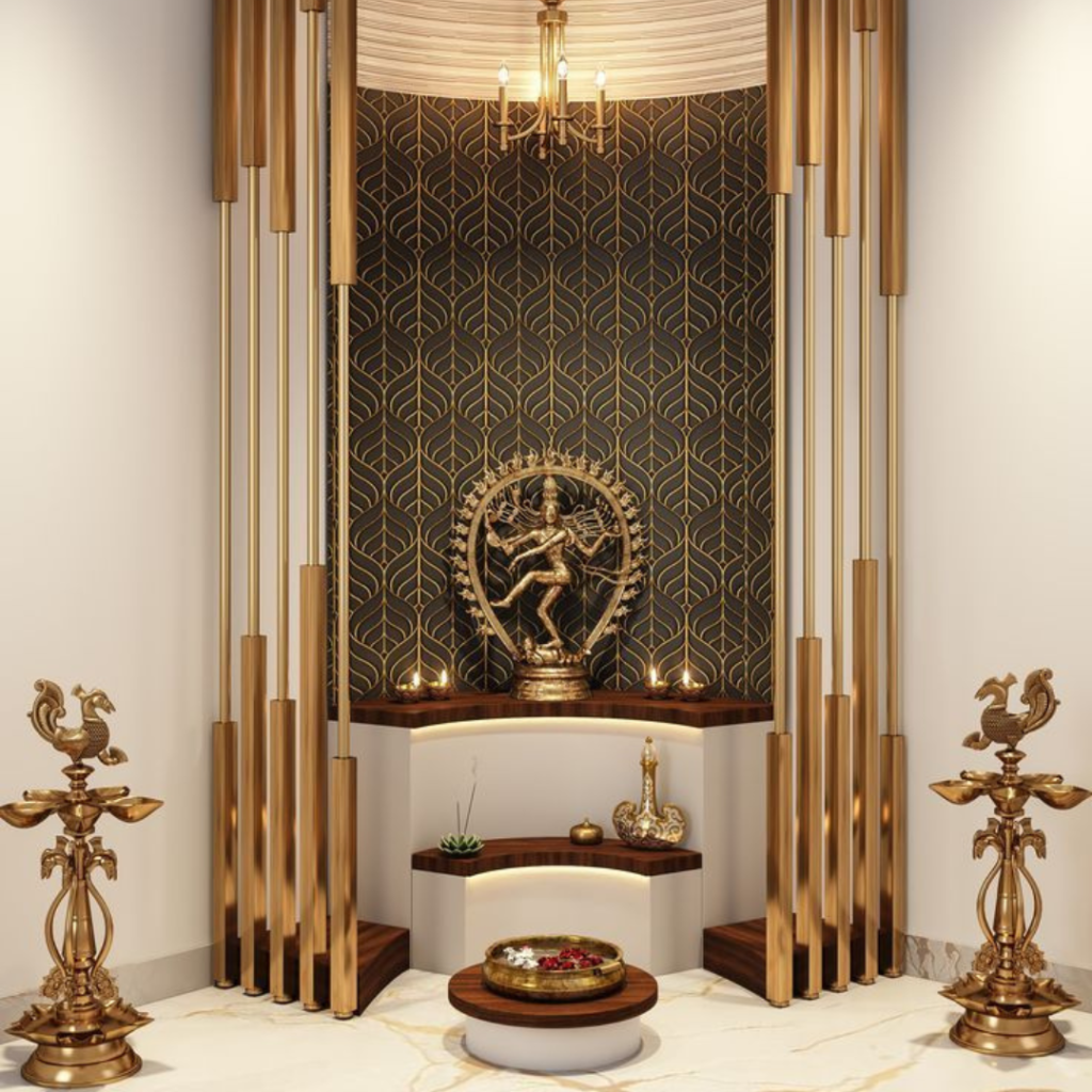 Pooja Room