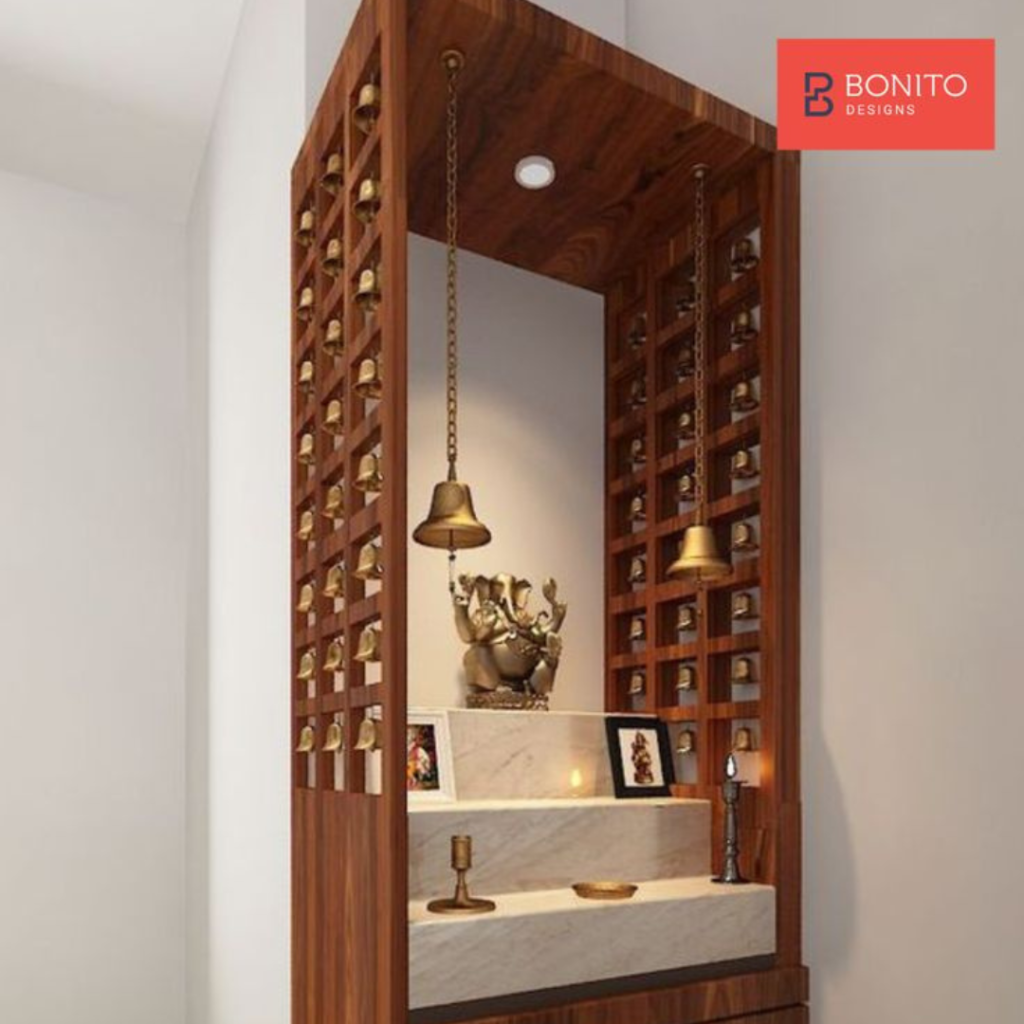 Pooja Room