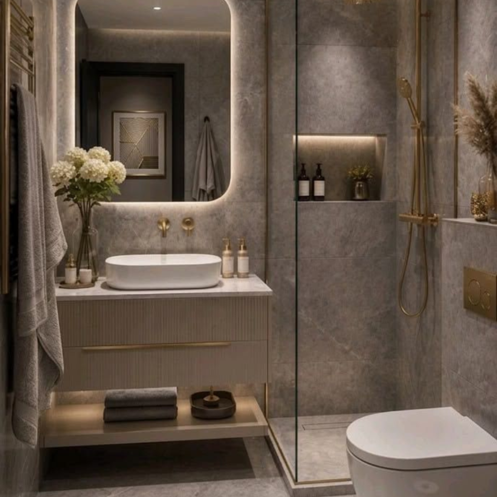 Washroom