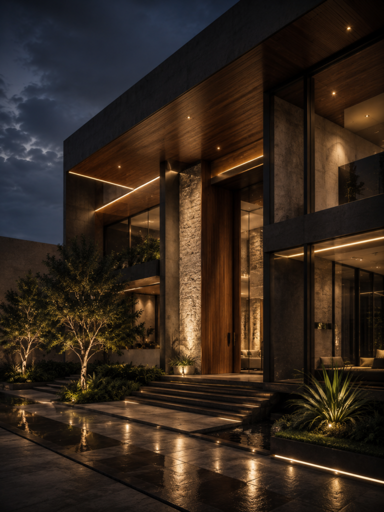 Architecture