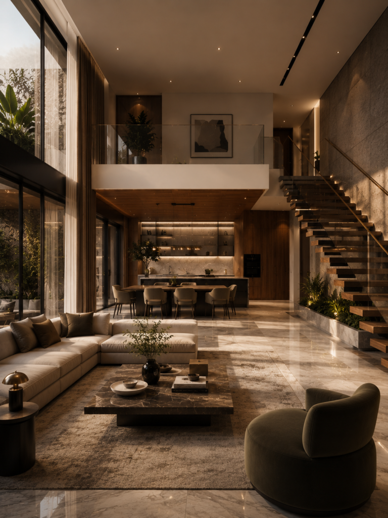 Space Planning